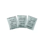 10g Silica Gel Sachets - Food Grade Moisture Absorber