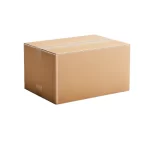 Unbranded Large Packing Box - Large Storage Box | Large Moving Box