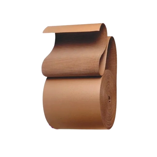 Corrugated Cardboard - Packing Cardboard | SFK Kraft Paper Roll