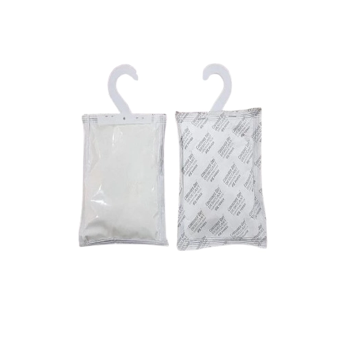 Desiccant Bags - Moisture Absorber Bags | Container Humidity Bags