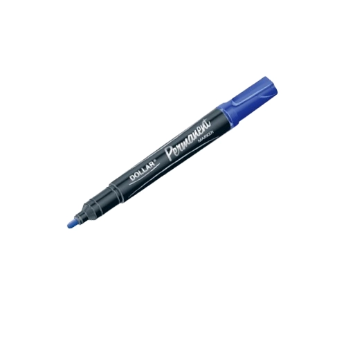 Permanent Marker Pen -Box Labelling Pen | Archive Marker - Image 3