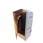 Wardrobe Box - Hanging Clothes Box | Dress Box
