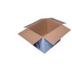 Standard Branded Moving Box - Book Branded Box | Medium Branded Storage Box