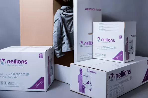 moving boxes for sale online Nairobi Kenya