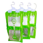 Desiccant Bags - Moisture Absorber Bags | Container Humidity Bags
