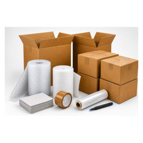 2 Bedroom Moving Bundle