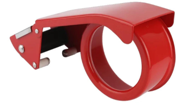 Tape Dispenser | Tape Gun | Tape Cutter - Image 2