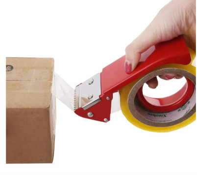 Tape Dispenser | Tape Gun | Tape Cutter - Image 3