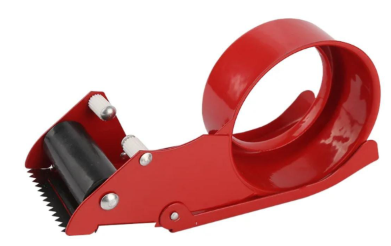 Tape Dispenser | Tape Gun | Tape Cutter - Image 4