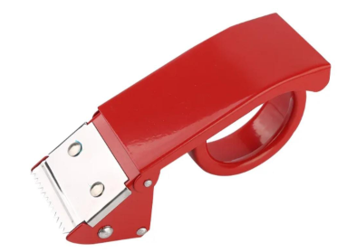 Tape Dispenser | Tape Gun | Tape Cutter